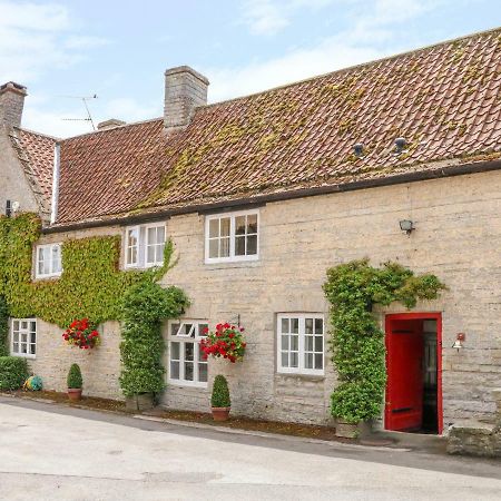 Lower Farm Annexe サマートン エクステリア 写真
