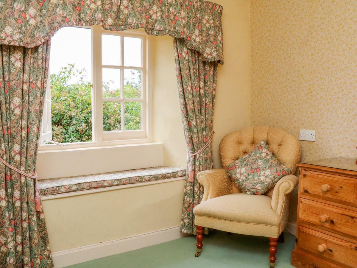 Lower Farm Annexe サマートン エクステリア 写真